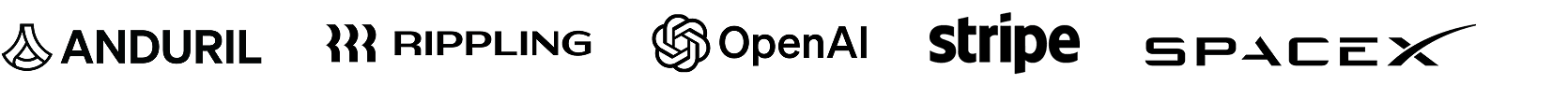 Trusted logos